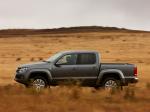 Volkswagen Amarok Double Cab Highline 2010 года (AU)